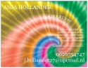 Anja Hollander kunstschilder
