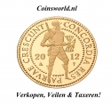 Coinsworld Nederland