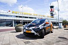 Domica Rotterdam Airport Expat Center