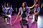Caribbean energy brass