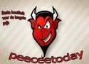 Peeceetoday