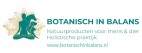 Botanisch in Balans holistische praktijk & natuurproducten voor mens en dier