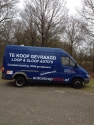 Autodemontage Hoogeveen