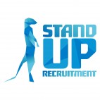 Stand Up Recruitment