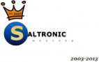 Saltronic.nl