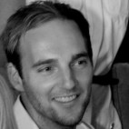 Frank Daamen online marketeer