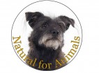 Natural for Animals