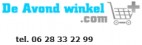 De Avond Winkel