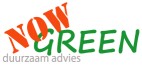 NowGreen Adviesbureau Duurzaamheid