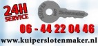 Kuiperslotenmaker