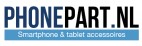 Www.phonepart.nl