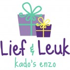 Lief en Leuk kados enzo