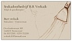 Stucadoorsbedrijf B.R Verkaik purmerend