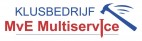 Klusbedrijf MvE Multiservice