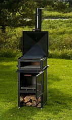 Culina flamma zaandam