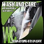 Wash and Care