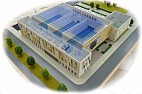 Van der Slikke Maquettebouw