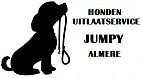 Hondenuitlaatservice Almere Jumpy
