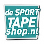 De Sporttapeshop