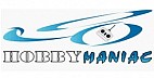 Hobbymaniac