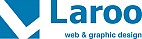 Laroo web & graphic design