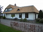 Rietdekkersbedrijf molenaar