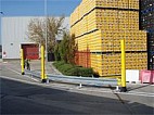 HaRe Aanrijdbeveiliging