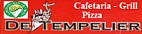 Cafetaria De Tempelier