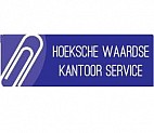 Hoeksche Waardse Kantoor Service