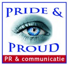 Pride & Proud PR en Communicatie
