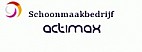 Schoonmaakbedrijf Actimax