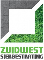 Zuidwestsierbestrating