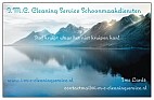 I.M.C.Cleaning Service Schoonmaakdiensten
