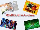 Wildfire wedding & events
