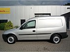 Fast and secure Transport