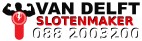 Van Delft Slotenmaker - Capelle 