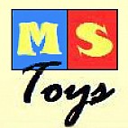 Martsimo Toys
