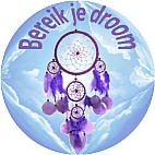 Bereik je droom