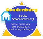 Goudenburg schoonmaakbedrijf