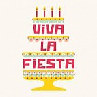 Viva La Fiesta