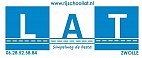 Rijschool LAT