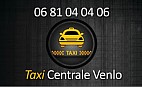 Taxi Centrale Venlo