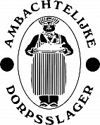 Ambachtelijke dorpsslagerij