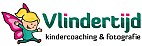 Vlindertijd Kindercoaching & Fotografie
