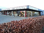 Luxe kringloopwinkel DE MAZZEL