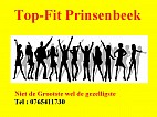 Top-Fit Prinsenbeek
