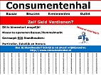 Consumentenhal