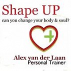 Shape Up: The Ultimate Burn