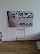Beautysalon beyoutiful