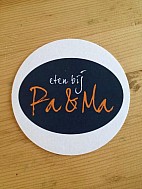 Eten bij Pa en Ma